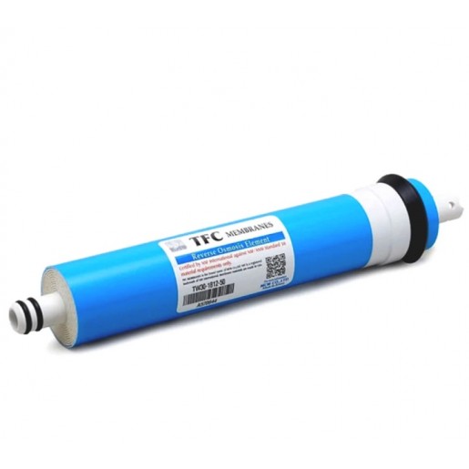 Мембрана для обратного осмоса Microfilter TW 30 1812 50,  50 галлонов/сутки (пр-во Южная Корея)