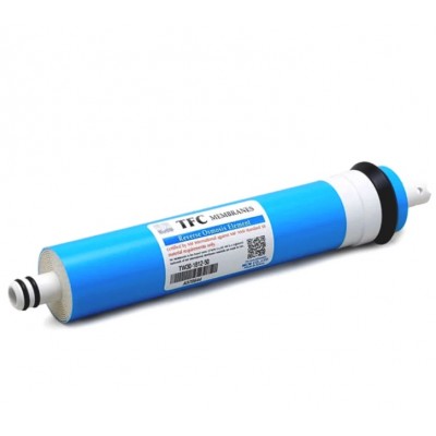 Мембрана для обратного осмоса Microfilter TW 30 1812 75,  75 галлонов/сутки (пр-во Южная Корея)