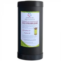Картридж фильтра для воды Aquilegia CF, 10 дюймовый
