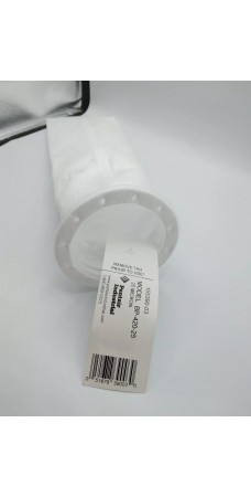 Картридж фильтр мешок Pentek BP-420-25, 20 дюймов тип Big Blue, 25 мкм, для корпусов РВН