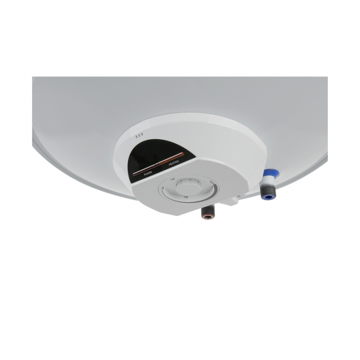 Водонагреватель накопительный Thermex ESS 30 V Silverheat, 30 л. , 1,5 кВт., биостеклофарфор, серебряный ТЭН, 40-75°С, 6 атм., вертикальный