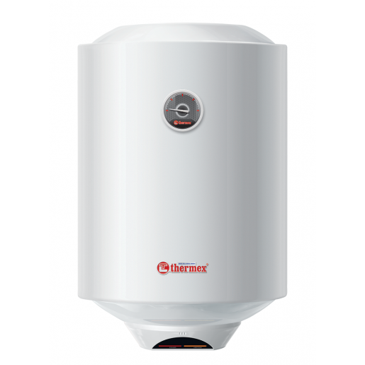 Водонагреватель накопительный Thermex ESS 30 V Silverheat, 30 л. , 1,5 кВт., биостеклофарфор, серебряный ТЭН, 40-75°С, 6 атм., вертикальный