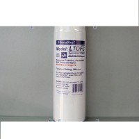 Картридж фильтра для воды Installine LTOFC, 10-ти дюймовый, 5 мкм, полипропиленовое волокно, гранул. актив. уголь