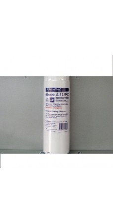 Картридж фильтра для воды Installine LTOFC, 10-ти дюймовый, 5 мкм, полипропиленовое волокно, гранул. актив. уголь