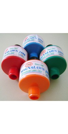 Фильтр для воды магистральный магнитный YBM Magnalawn 2000, для бытовой техники, резьба 3/4 дюйма