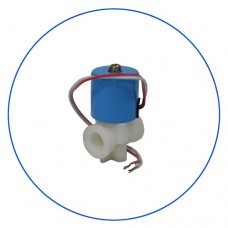 Клапан Aquafilter SV 1000 электро магнитный нормально закрытый соленоидальный, для систем обратного осмоса, фильтра, 24 В, 230 мА