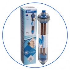 Постфильтр Aquafilter AIFIR 2000 для обратного осмоса, ионизация воды, биокерамическая смесь, Картридж фильтра для воды