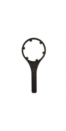 Ключ Pentek SW 1A, для корпусов фильтра, 1/2, 10 дюймовых, пластиковый чёрный
