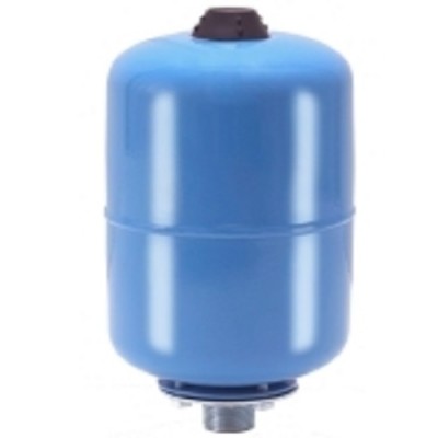 Гидроаккумулятор Aquapress AFC 5 V, для автоматических станций водоснабжения, 5 литров, вертикальный, мембранный бак