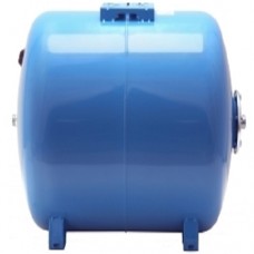 Гидроаккумулятор Aquapress AFC 150 С, для автоматических станций водоснабжения, горизонтальный, 150 литров