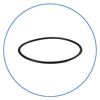 Кольцо уплотнительное Aquafilter OR N 110 - 255, размер 11 мм на 2,55 мм., прокладка для фильтров