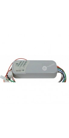 Контроллер Aquafilter CE 24, Автоматический электронный контроллер для обратного осмоса с комплектом проводов
