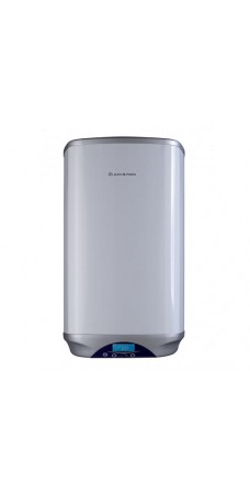 Накопительный водонагреватель Ariston Shape Premium 100 V Slim, 100 л., 1,8 кВт., 40-80°С, 8 атм., вертикальный