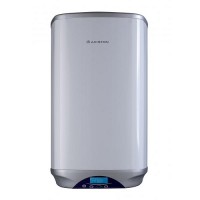 Накопительный водонагреватель Ariston Shape Premium 65 V Slim, 65 л., 1,8 кВт., 40-80°С, 8 атм., вертикальный