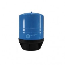 Бак Aquafilter PRO 7700 N, Резервуар металлический для системы обратного осмоса, фильтра, 76 литров