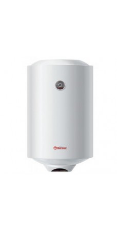 Накопительный водонагреватель Thermex ERS 100 V Silverheat, 100 л., 1,5 кВт., биостеклофарфор, серебряный ТЭН, 40-75°С, 6 атм., вертикальный